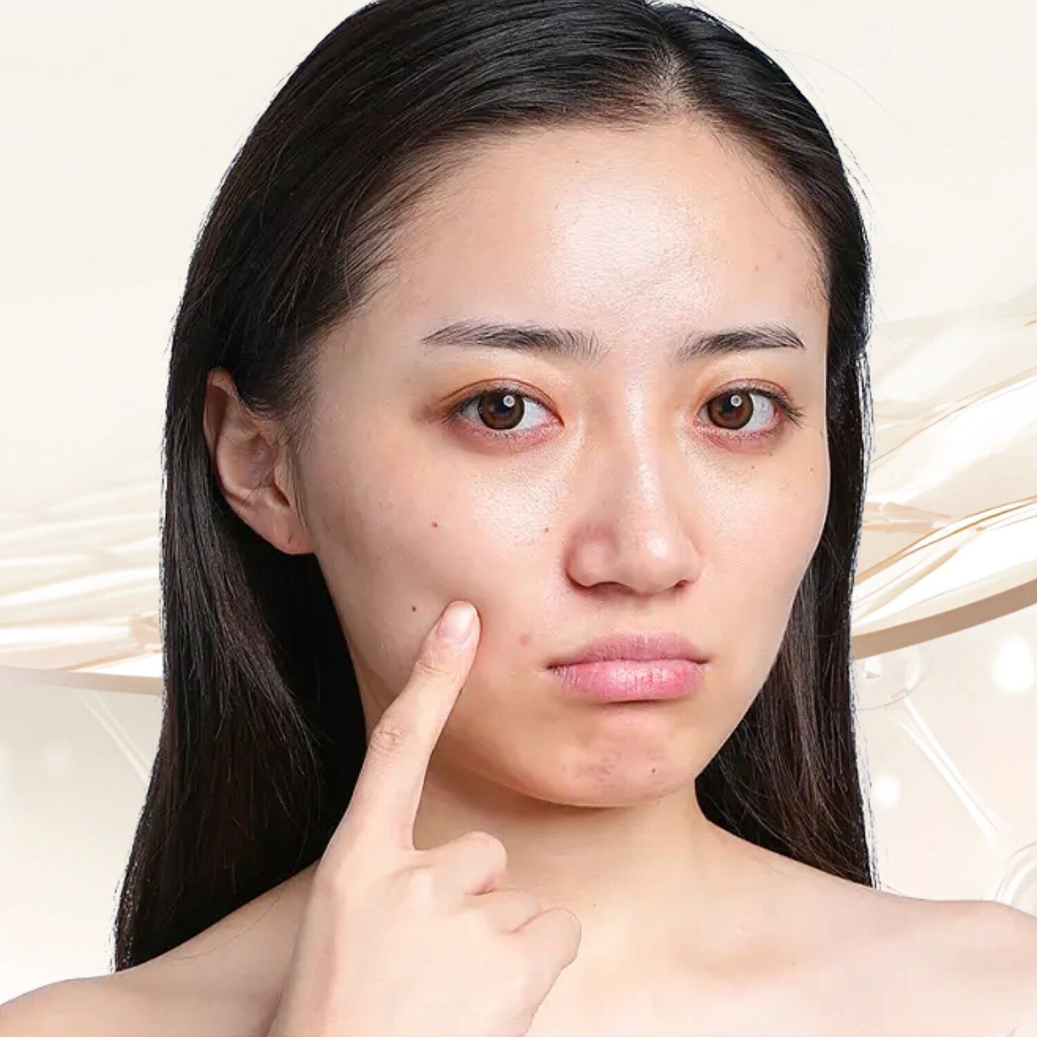 Người đã thử nhiều pp làm đẹp