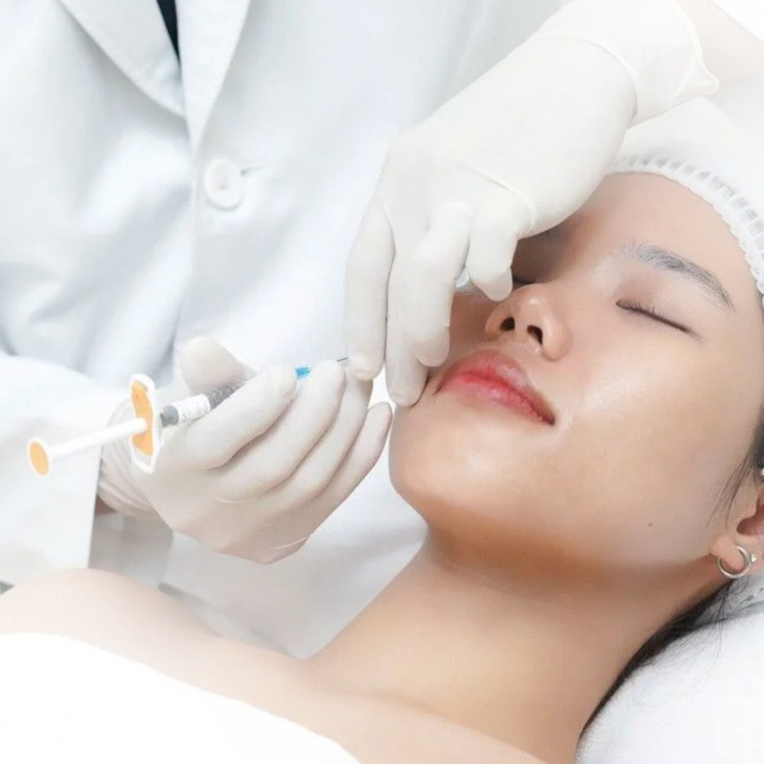 Người ưu tiên liệu pháp nhẹ nhàng và linh hoạt