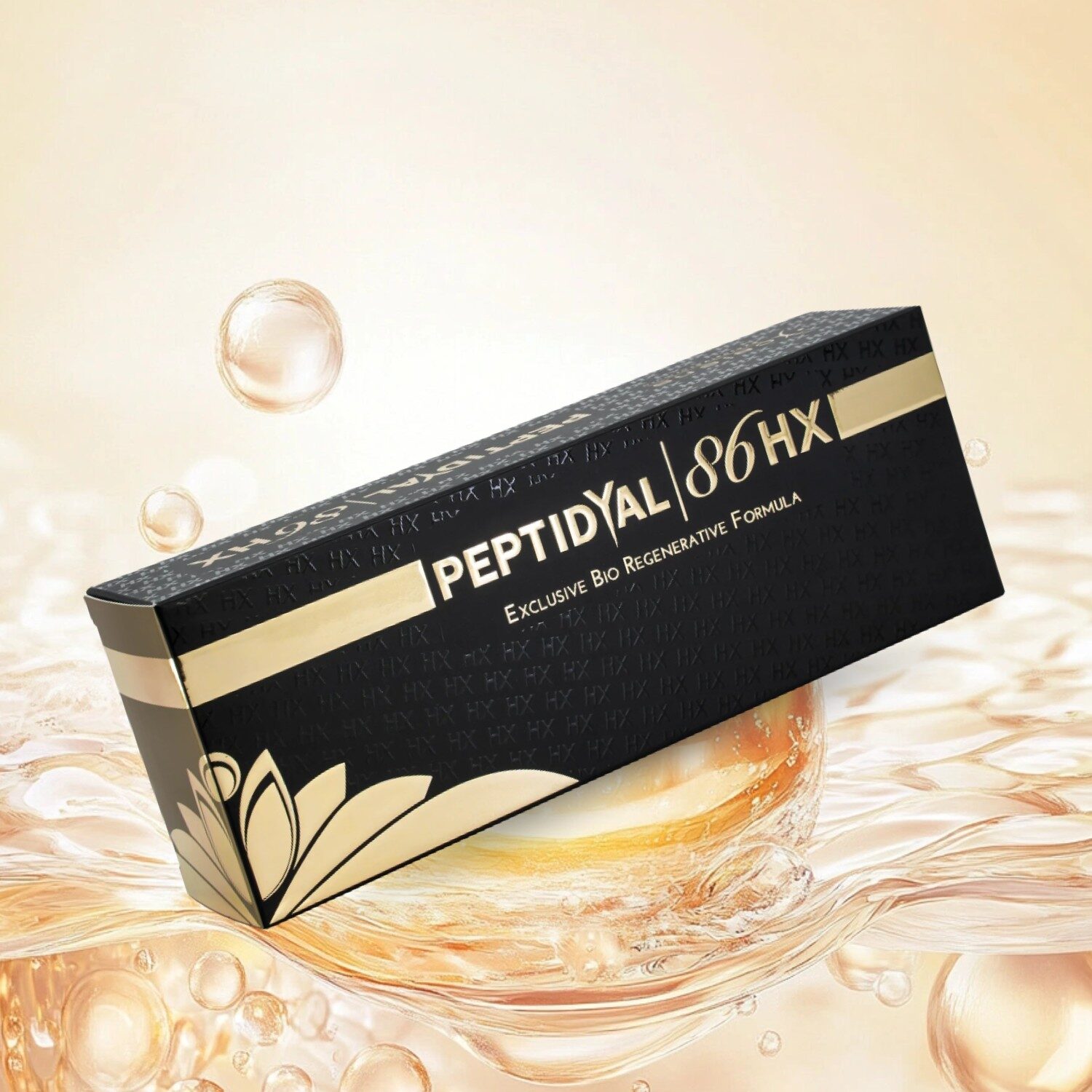 Pepidyal 86HX