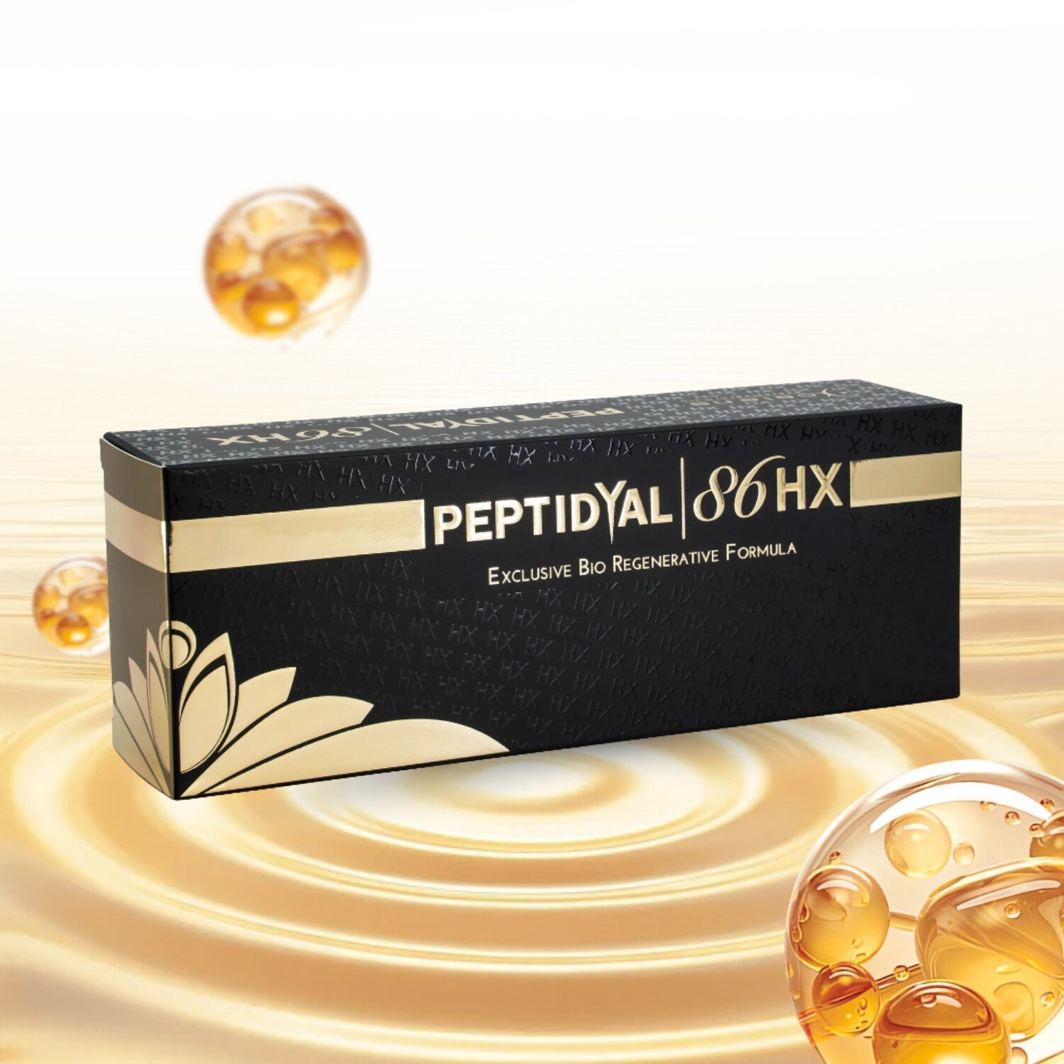 Peptidyal 86HX