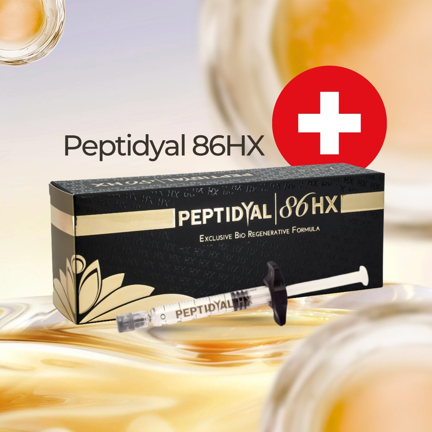 Peptidyal 86HX