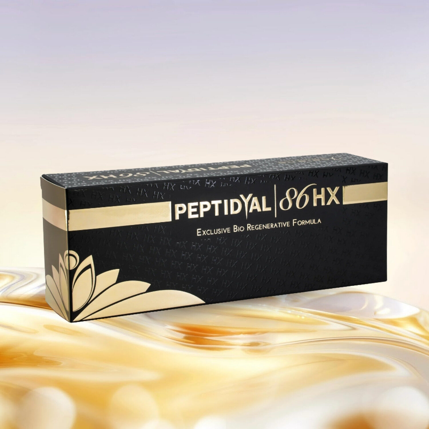 Peptidyal 86Hx