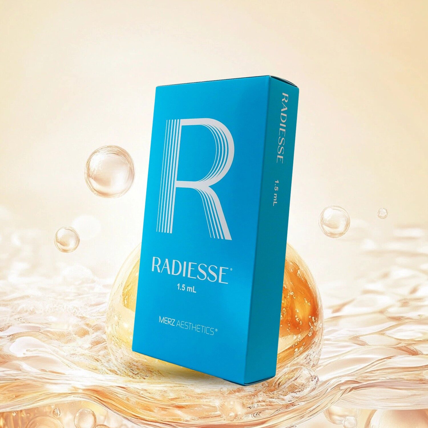 Radiessem - DeAge